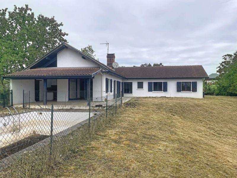 Vente Maison TILH - 7 pièces -176 m² - (40360)