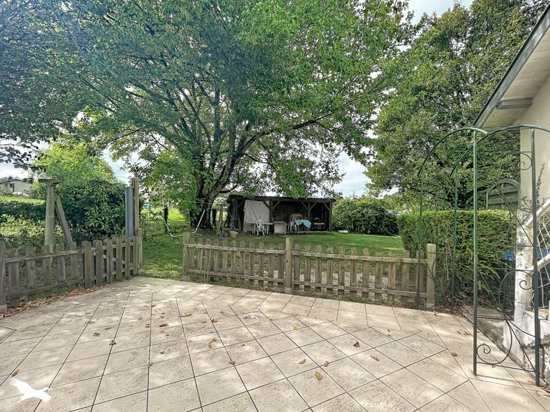 Vente Maison Caupenne - 4 pièces -89 m² - (40250)