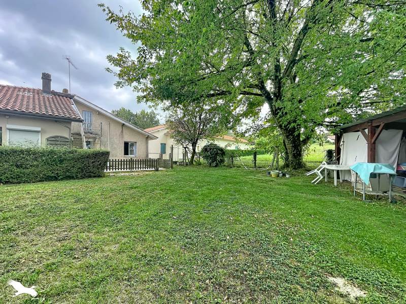 Vente Maison Caupenne - 4 pièces -89 m² - (40250)