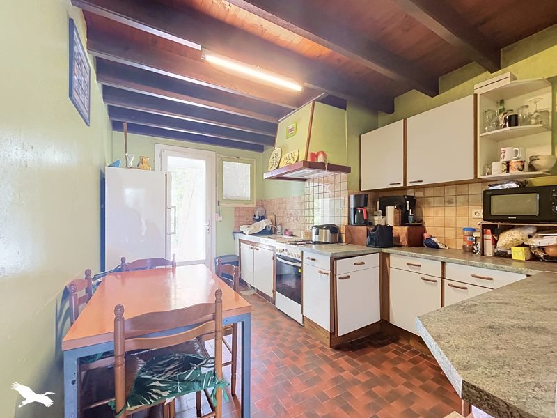 Vente Maison Caupenne - 4 pièces -89 m² - (40250)