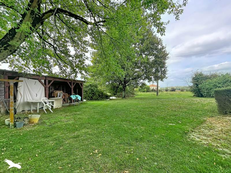 Vente Maison Caupenne - 4 pièces -89 m² - (40250)