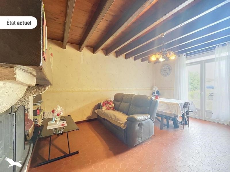 Vente Maison Caupenne - 4 pièces -89 m² - (40250)