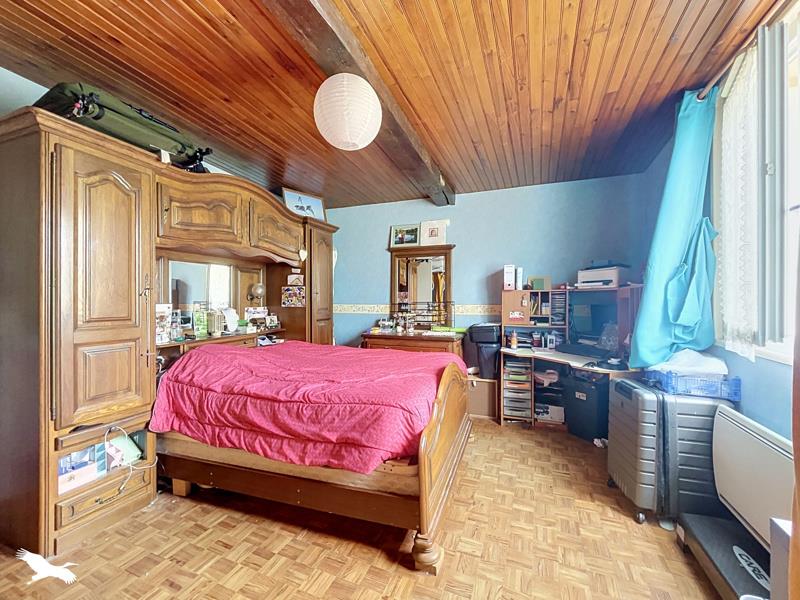 Vente Maison Caupenne - 4 pièces -89 m² - (40250)