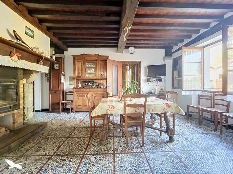 Vente Maison Pouillon - 7 pièces -183 m² - (40350)