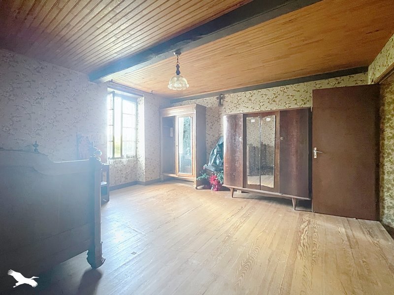 Vente Maison Pouillon - 7 pièces -183 m² - (40350)