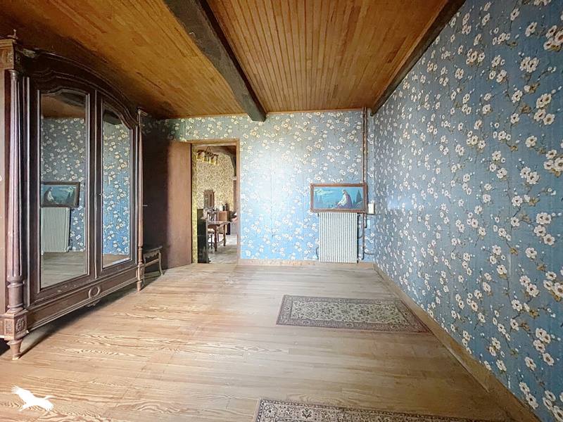 Vente Maison Pouillon - 7 pièces -183 m² - (40350)