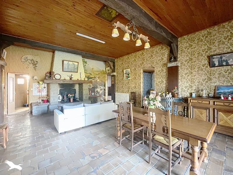 Vente Maison Pouillon - 7 pièces -183 m² - (40350)