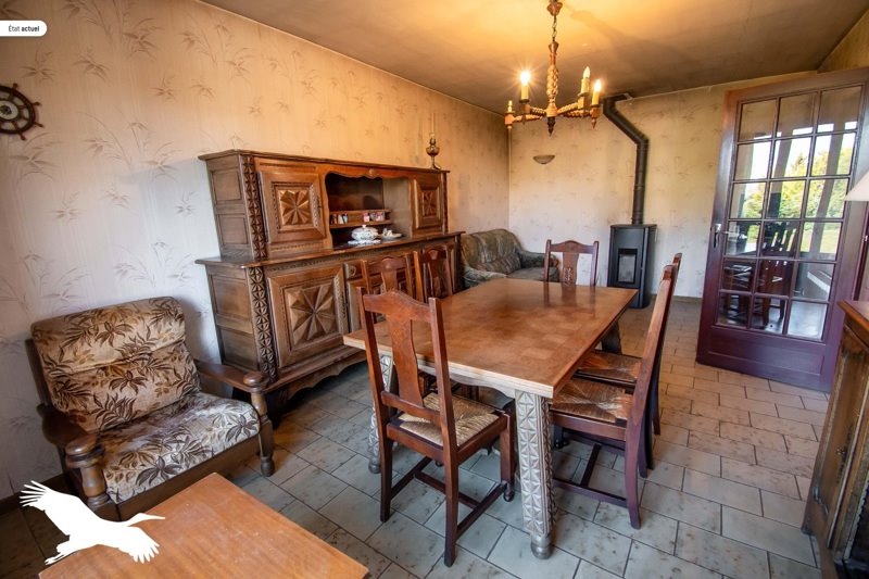 Vente Maison SAVERDUN - 4 pièces -89 m² - (09700)