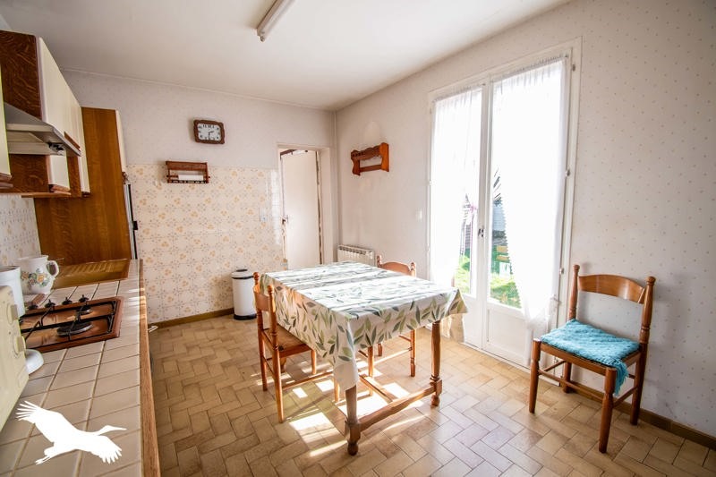 Vente Maison SAVERDUN - 4 pièces -89 m² - (09700)