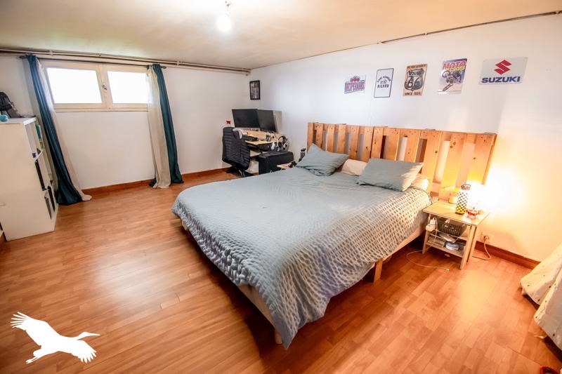 Vente Maison SAVERDUN - 4 pièces -126 m² - (09700)