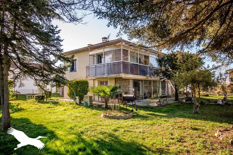 Vente Maison SAVERDUN - 4 pièces -126 m² - (09700)