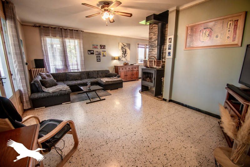 Vente Maison SAVERDUN - 4 pièces -126 m² - (09700)