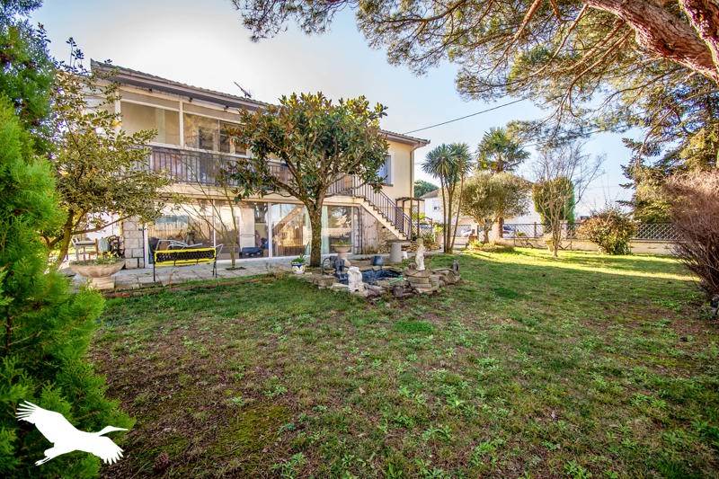 Vente Maison SAVERDUN - 4 pièces -126 m² - (09700)