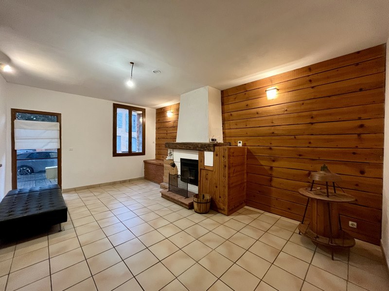 Vente Maison GAILLAC TOULZA - 6 pièces -145 m² - (31550)