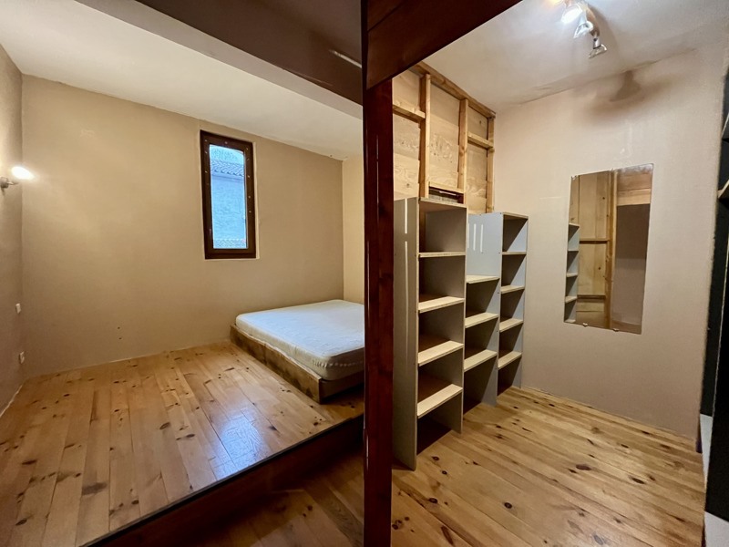 Vente Maison GAILLAC TOULZA - 6 pièces -145 m² - (31550)