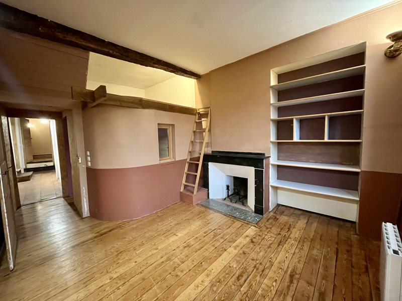 Vente Maison GAILLAC TOULZA - 6 pièces -145 m² - (31550)