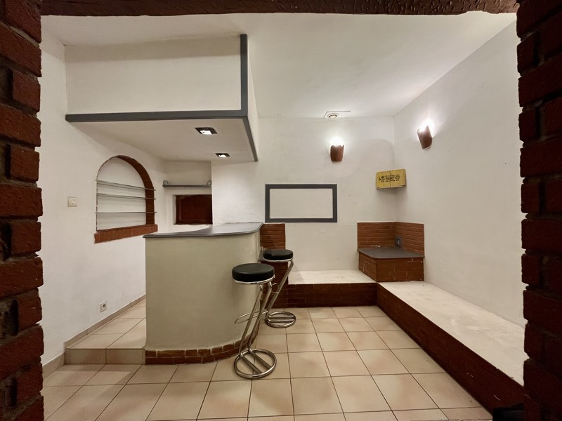 Vente Maison GAILLAC TOULZA - 6 pièces -145 m² - (31550)