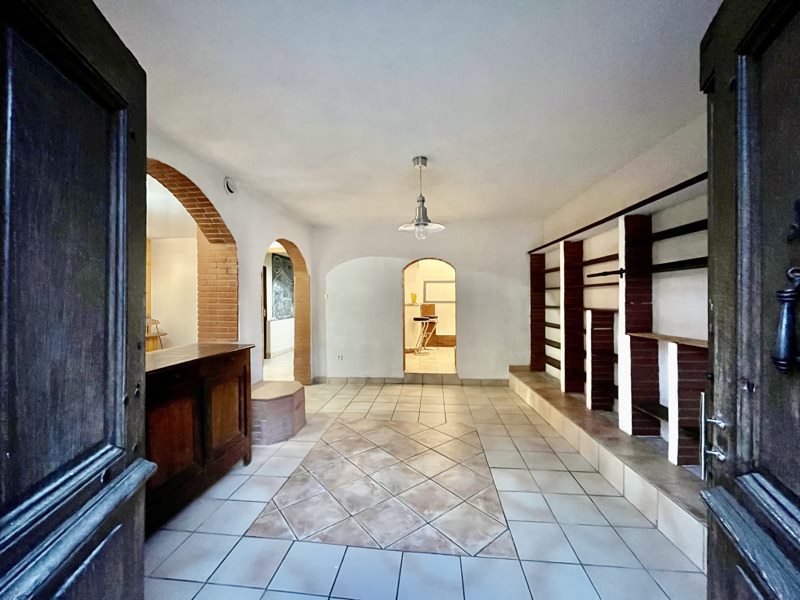 Vente Maison GAILLAC TOULZA - 6 pièces -145 m² - (31550)