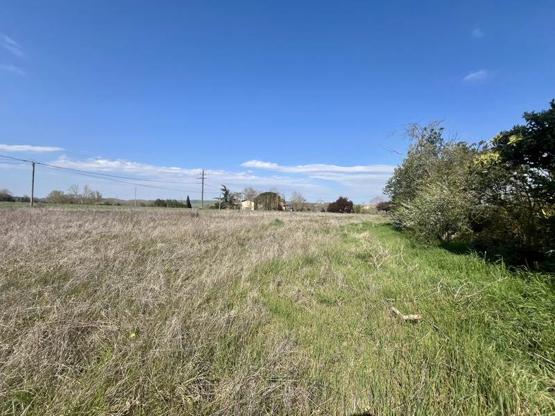 Vente Terrain MAZERES - -1007 m² - (09270)