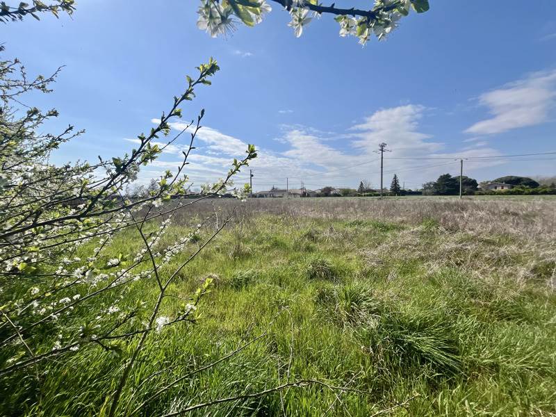 Vente Terrain MAZERES - -1064 m² - (09270)