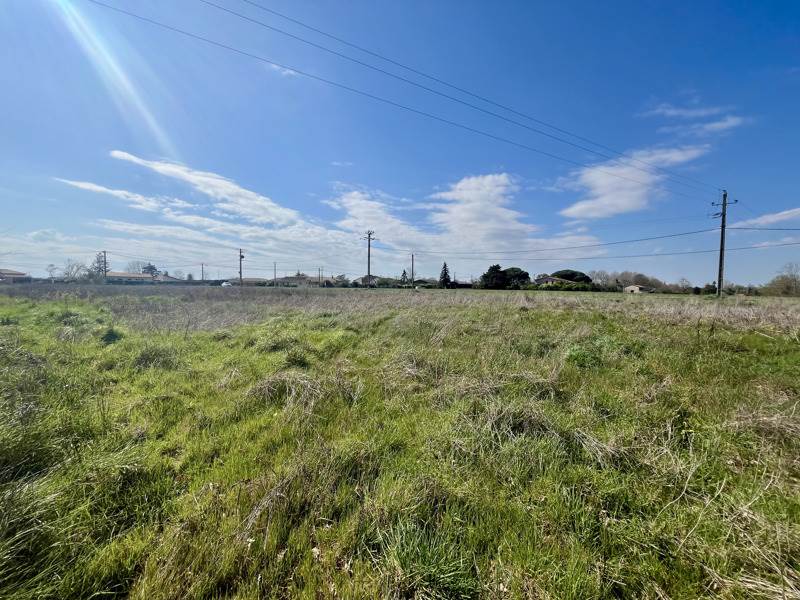 Vente Terrain MAZERES - -1064 m² - (09270)