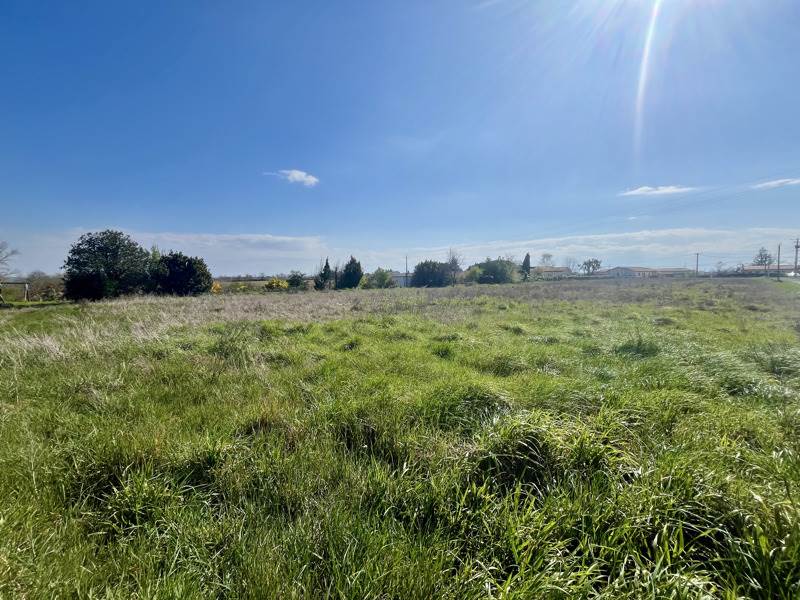 Vente Terrain MAZERES - -1064 m² - (09270)