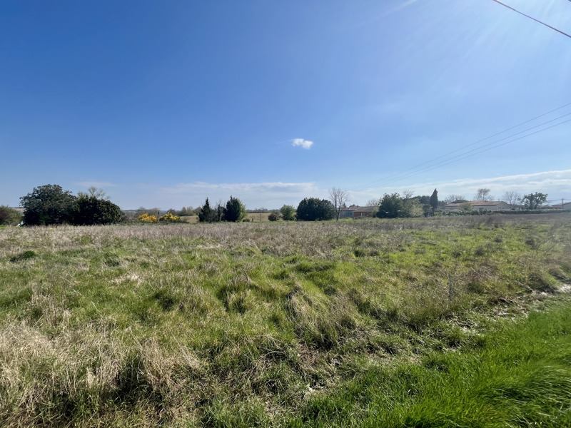 Vente Terrain MAZERES - -1064 m² - (09270)