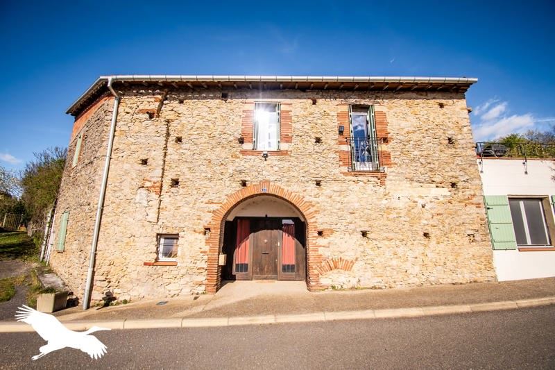 Vente Maison MAZERES - 4 pièces -197 m² - (09270)