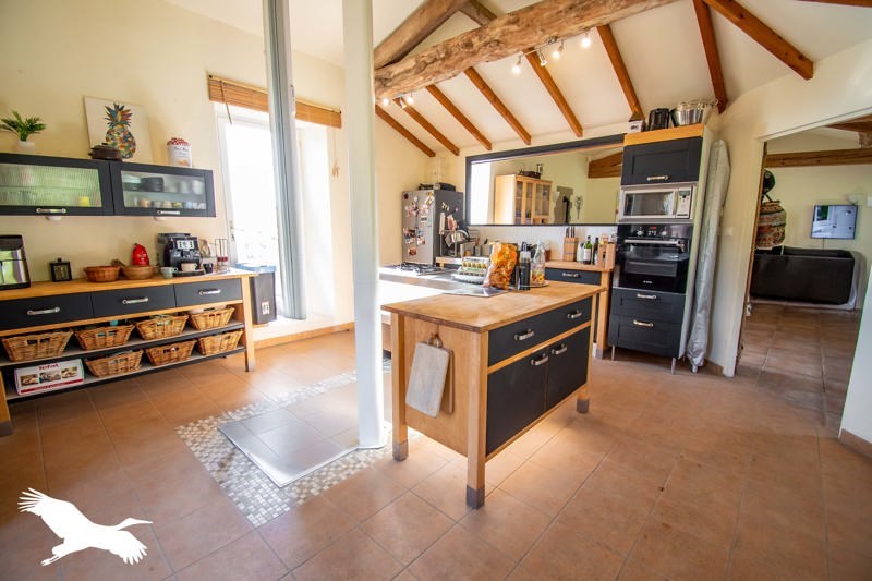 Vente Maison MAZERES - 4 pièces -197 m² - (09270)