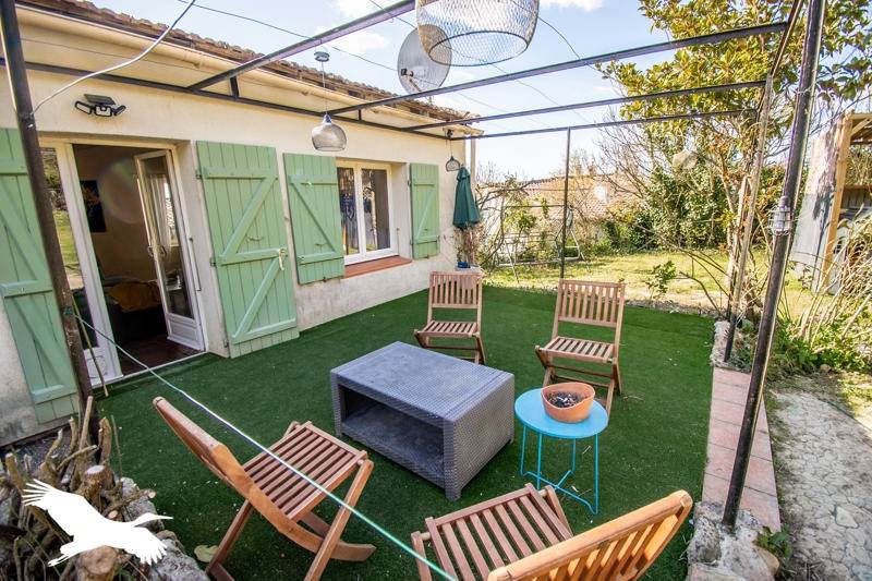 Vente Maison MAZERES - 4 pièces -197 m² - (09270)