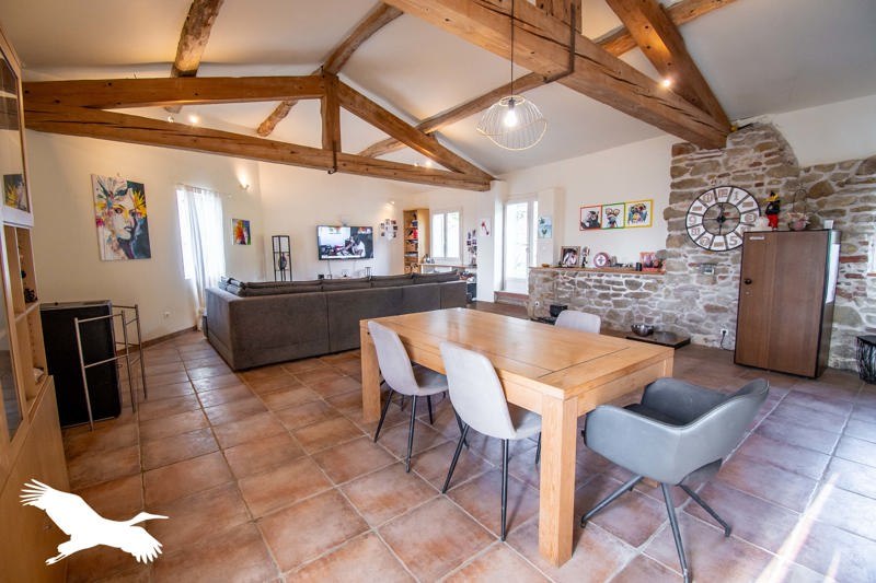 Vente Maison MAZERES - 4 pièces -197 m² - (09270)