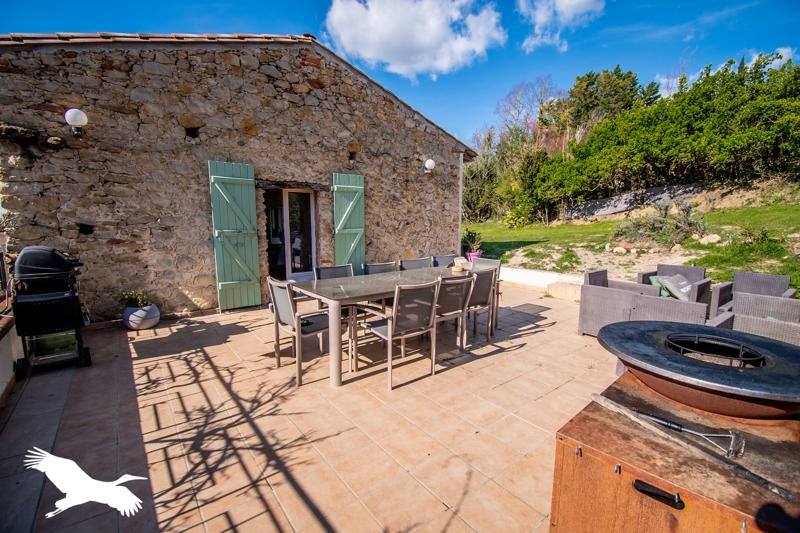 Vente Maison MAZERES - 4 pièces -197 m² - (09270)