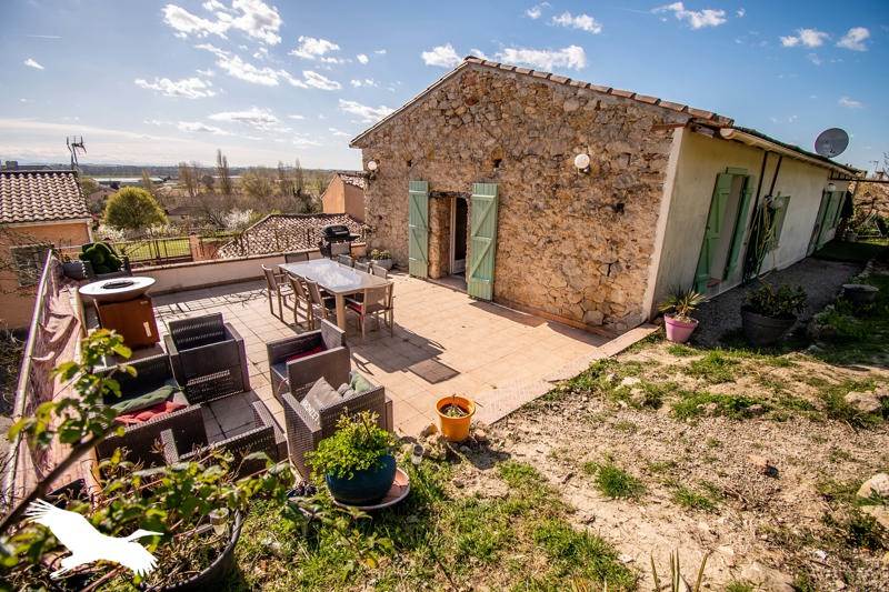 Vente Maison MAZERES - 4 pièces -197 m² - (09270)