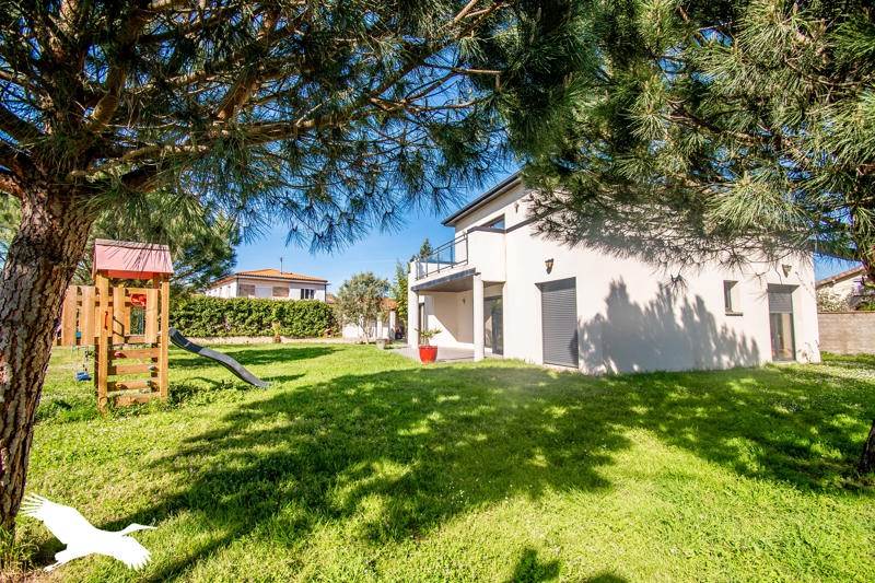 Vente Maison SAVERDUN - 4 pièces -125 m² - (09700)