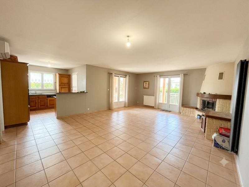 Vente Maison MONTAUT - 6 pièces -131 m² - (09700)