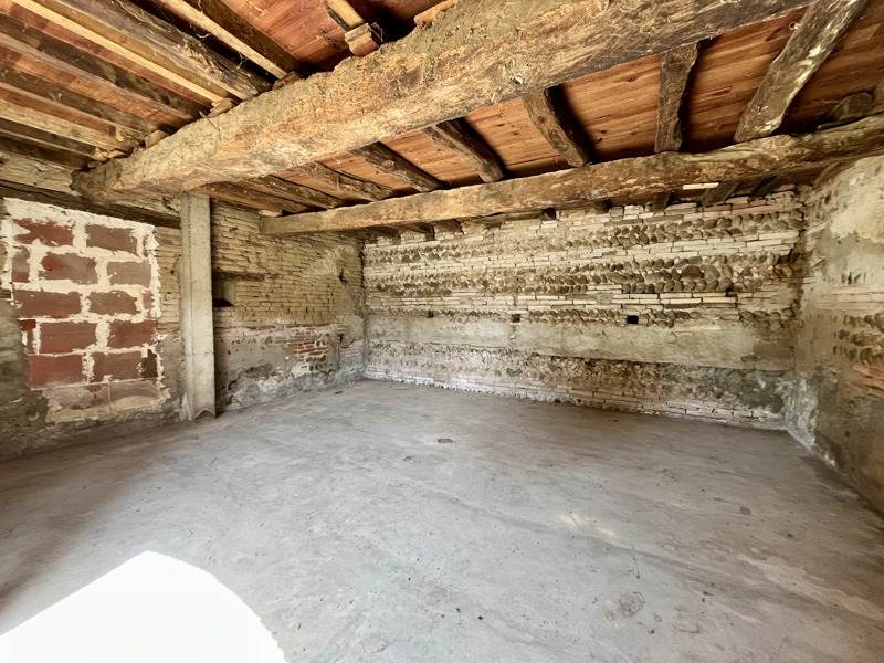 Vente Maison SAVERDUN - 5 pièces -210 m² - (09700)