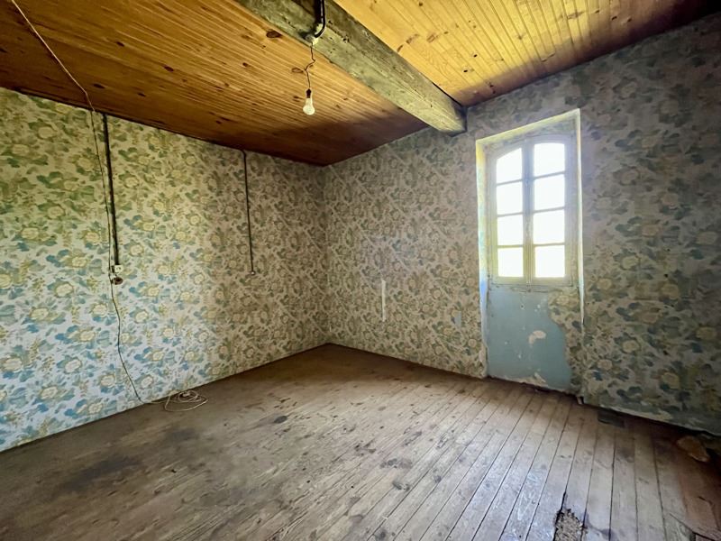 Vente Maison SAVERDUN - 5 pièces -210 m² - (09700)