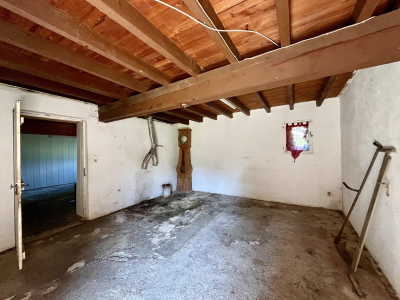 Vente Maison SAVERDUN - 5 pièces -210 m² - (09700)