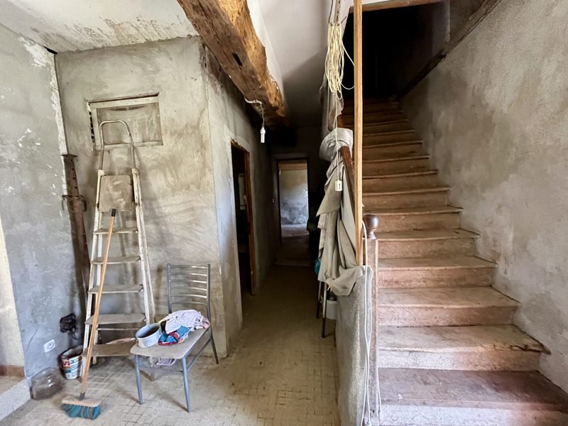 Vente Maison SAVERDUN - 5 pièces -210 m² - (09700)