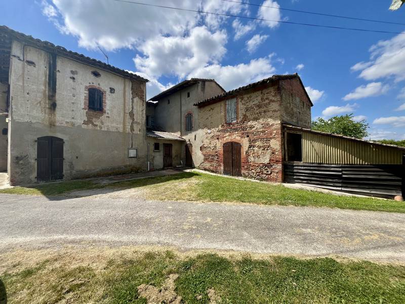 Vente Maison SAVERDUN - 5 pièces -210 m² - (09700)