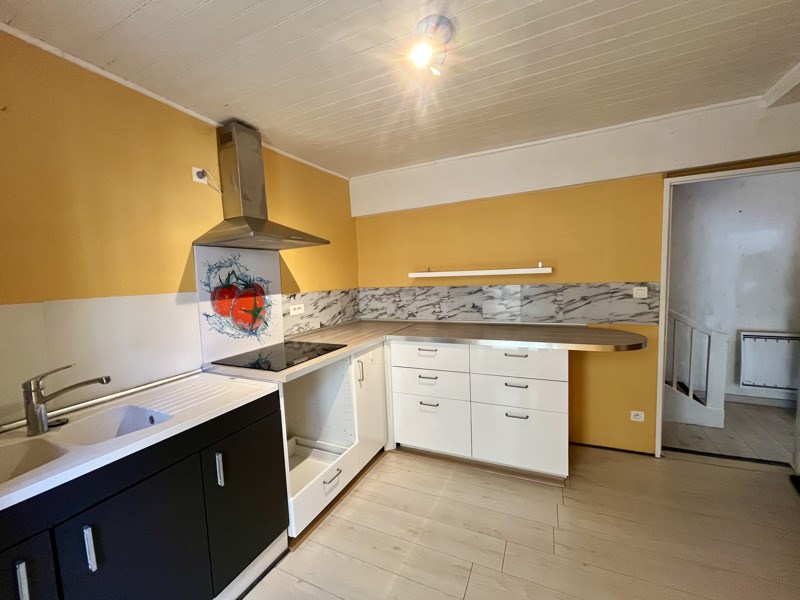 Vente Maison MAZERES - 3 pièces -74 m² - (09270)