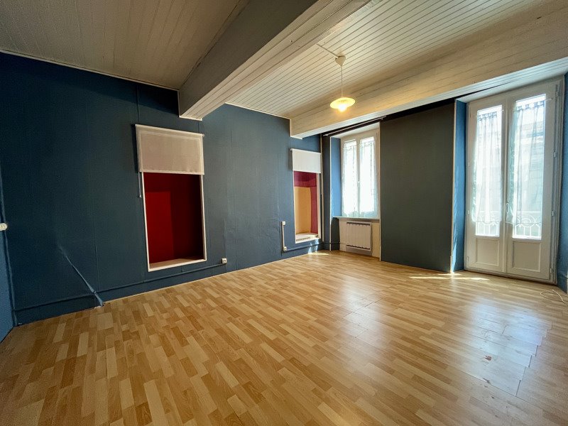 Vente Maison MAZERES - 3 pièces -74 m² - (09270)