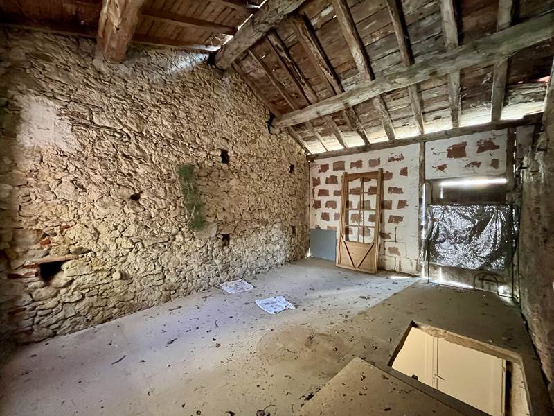 Vente Maison MAZERES - 3 pièces -74 m² - (09270)