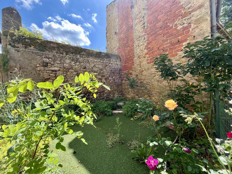 Vente Maison MAZERES - 3 pièces -74 m² - (09270)