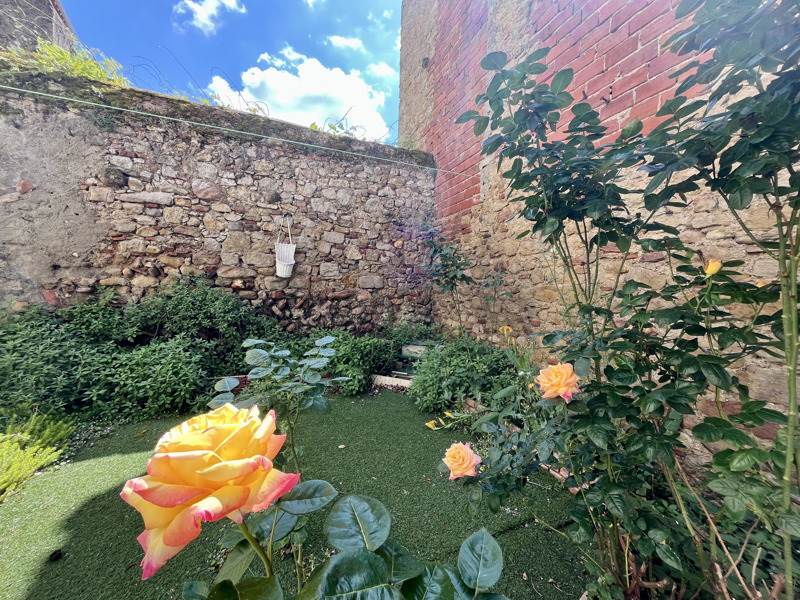 Vente Maison MAZERES - 3 pièces -74 m² - (09270)