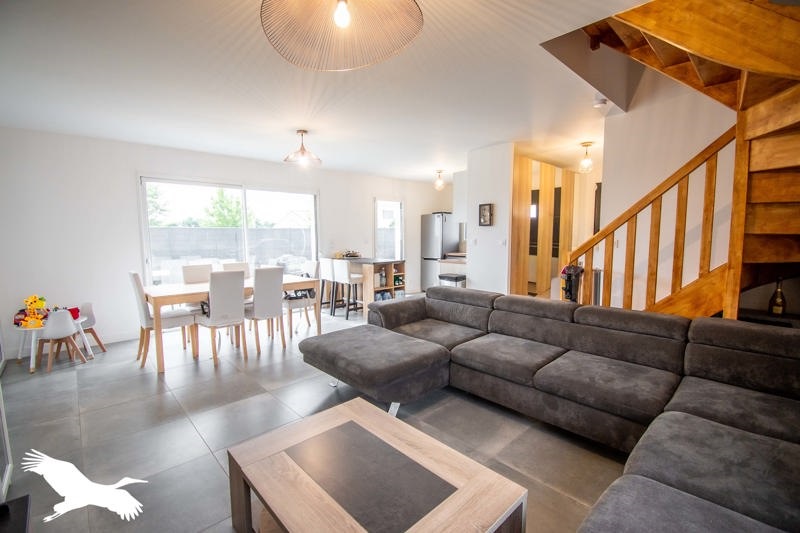 Vente Maison MAZERES - 5 pièces -107 m² - (09270)