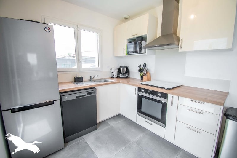 Vente Maison MAZERES - 5 pièces -107 m² - (09270)