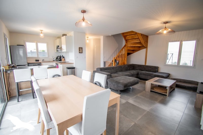 Vente Maison MAZERES - 5 pièces -107 m² - (09270)