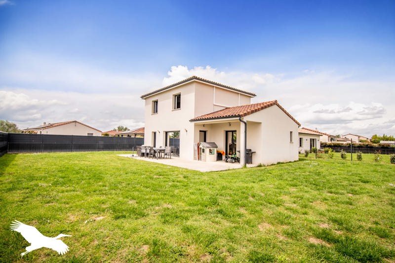 Vente Maison MAZERES - 5 pièces -107 m² - (09270)