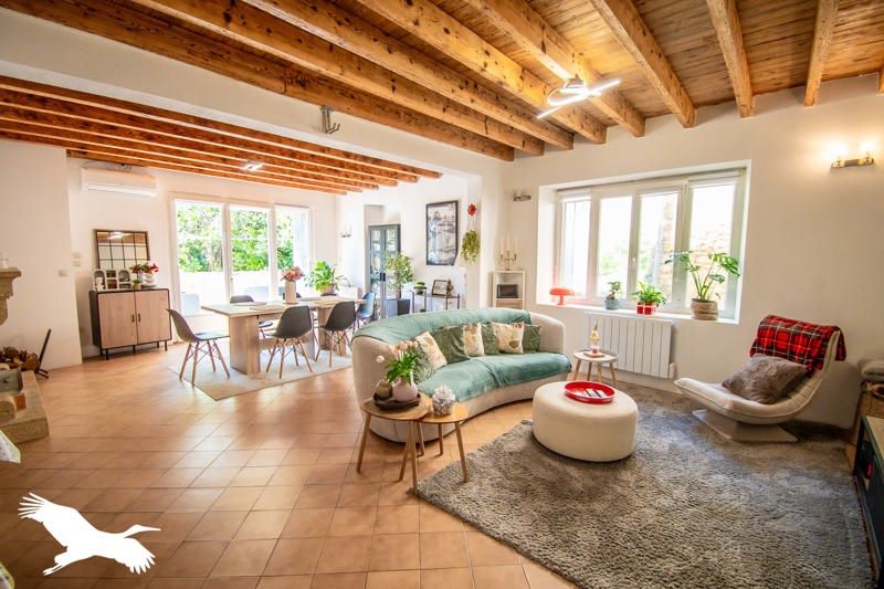 Vente Maison MAZERES - 4 pièces -160 m² - (09270)
